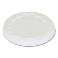 LID,LID,PLA,F/CUP,4OZ,CLR